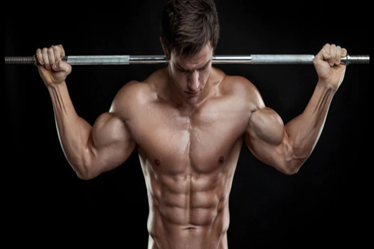 top testosterone booster